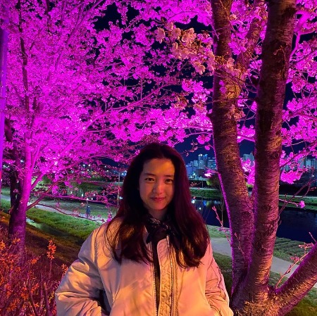 The South Korean actress Kim Tae-ri presently enjoys her solo life. 